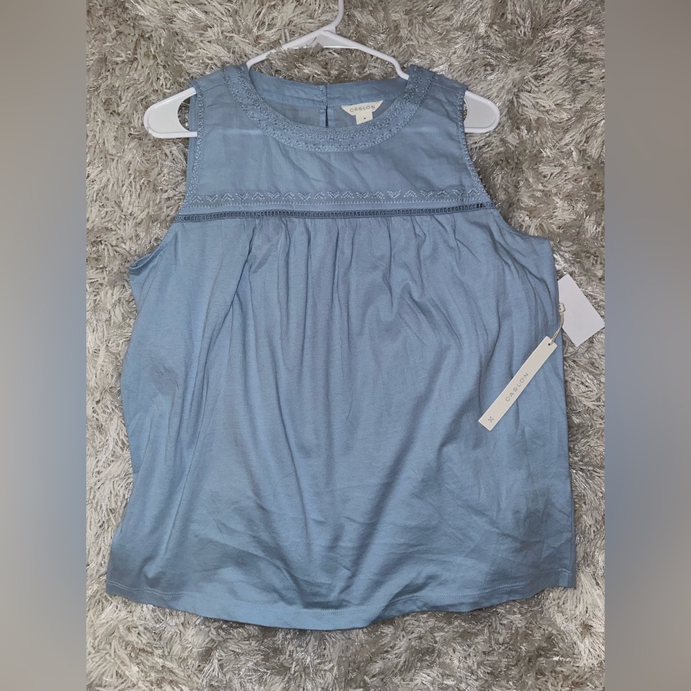 Caslon NWT blouse